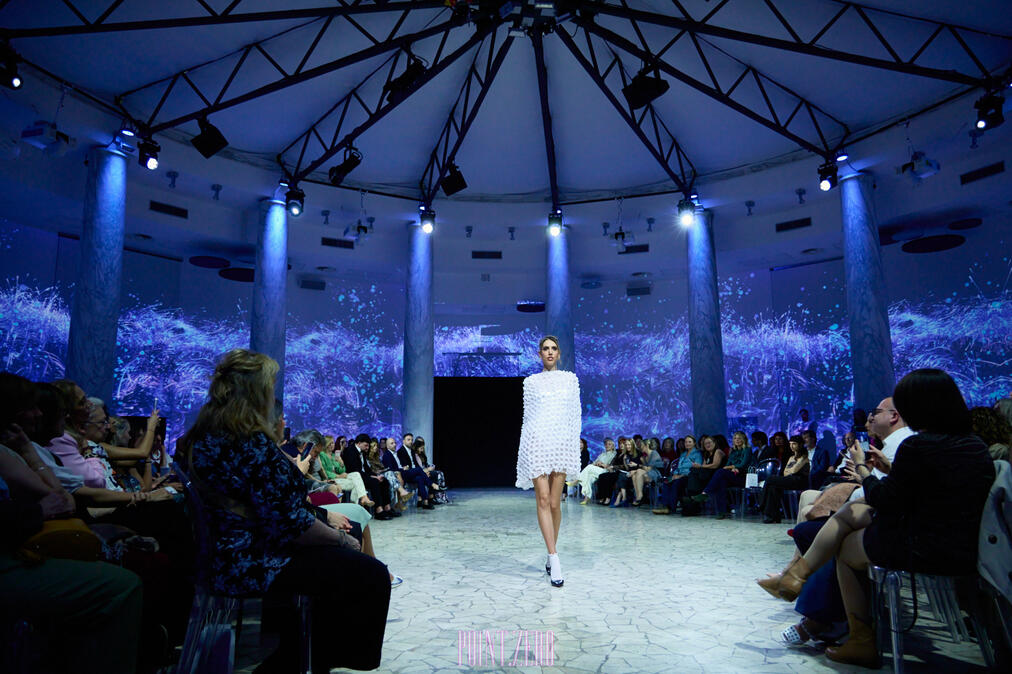Point.Zero indipendent digital magazine - Paolo Barigelli fotografo moda