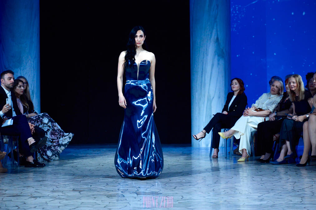 Point.Zero indipendent digital magazine - Paolo Barigelli fotografo moda