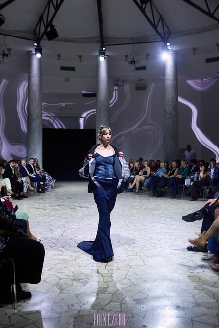 Point.Zero indipendent digital magazine - Paolo Barigelli fotografo moda